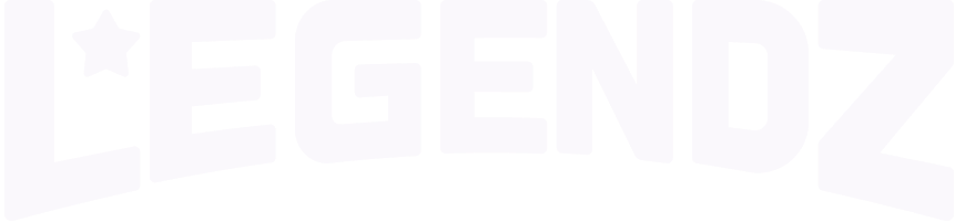 Legendz logo